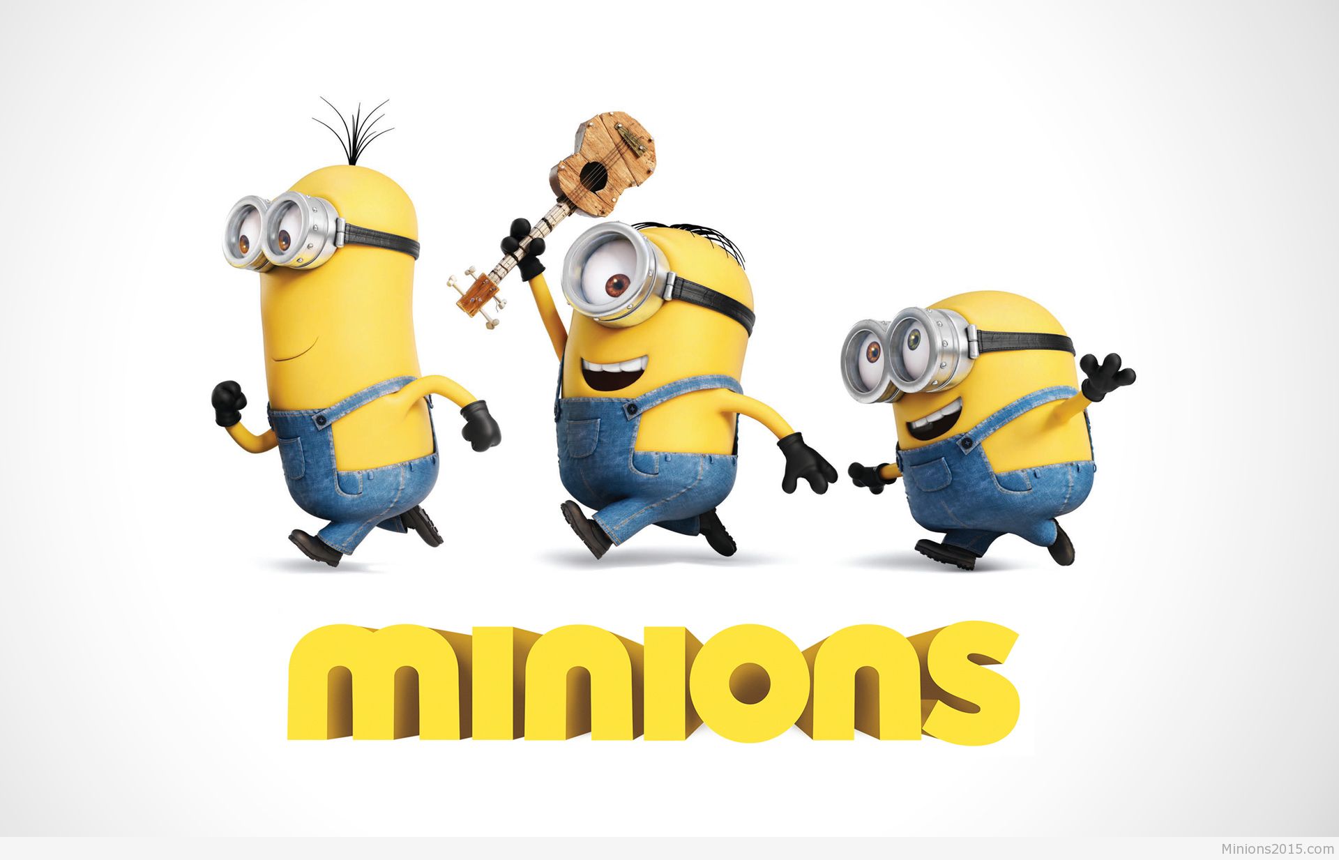 minions